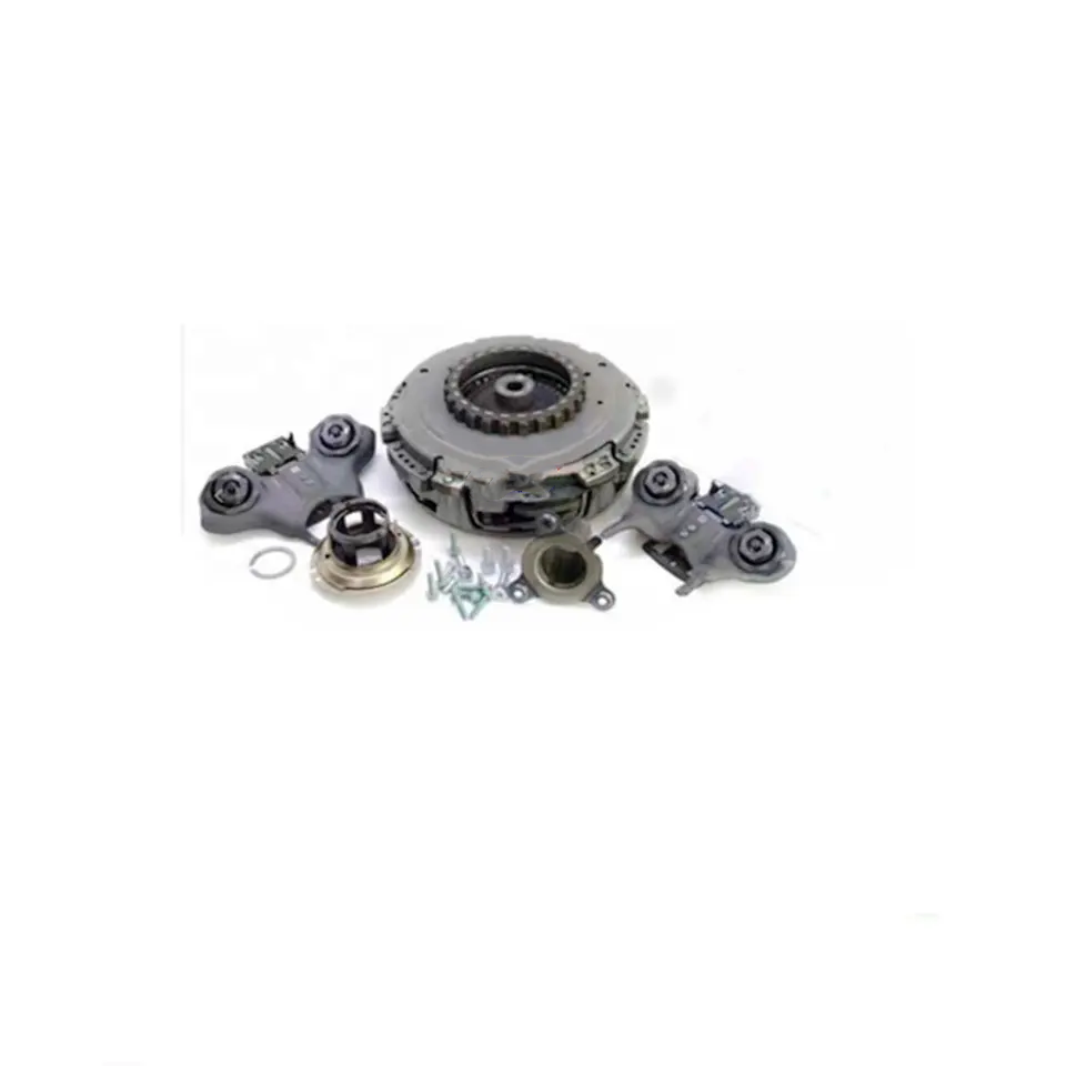 Ford Car Remanufactured GearBox Transmission Clutch Kit Dps6 602001400 1.0 T