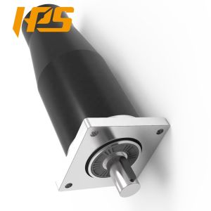 China 500Nm Bldc Servo Motor 1.7 Rpm Stepper Motor And Gearbox on sale