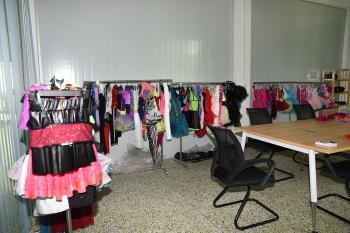 CHAOZHOU CHAOAN FUYANG YOUYA APPAREL FACTORY
