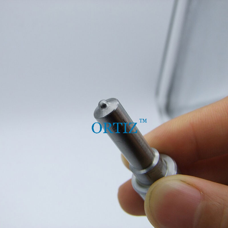 Wear Resistance Cummins Injector Nozzles , 0433175510 Injector Nozzle Replacement