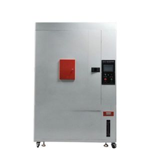 China Polymeric Insulators Test Device With 6500W Solar Radiation Output on sale