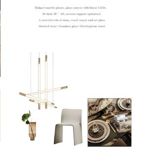 Tailor-Made Teppanyaki Grill Table with Free Design Consultation and Advanced