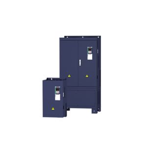 0.75kw-710kw Automation Direct VFD Variable Frequency Drive With LCD Keypad