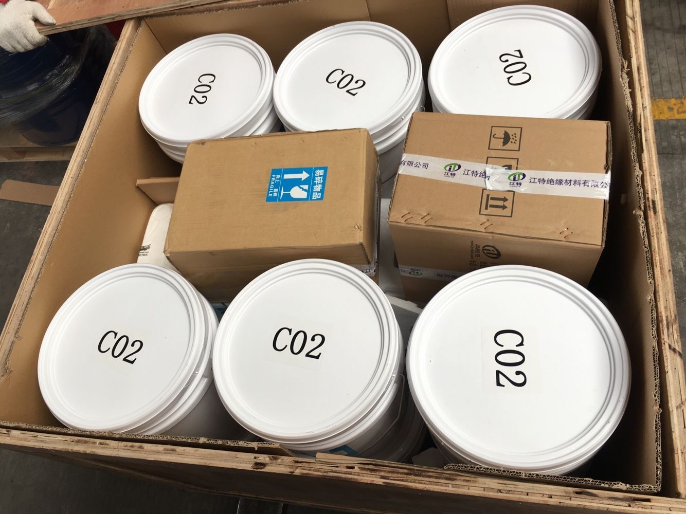 Chemical Resistant Colored Epoxy Resin , Electrical Insulation UV Resin Pigment