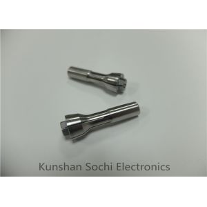 China PCB CNC Machine Auxiliary Chuck For Taliang Routing Machine on sale