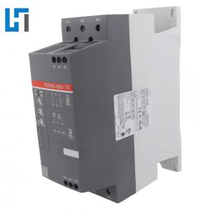 PSR85-600-70 45kw ABB Soft Starter Plc Programming Controller Module