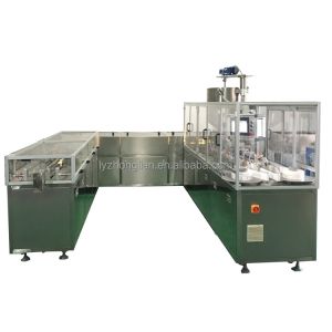 High Performance Suppository Production Line Automatic Suppository Making