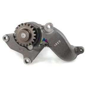 China 6D140  6211-51-1000 Excavator Engine Parts PC650 WA500 Engine Oil Pump Assy 6211-51-1000 SA6D140 Loader on sale