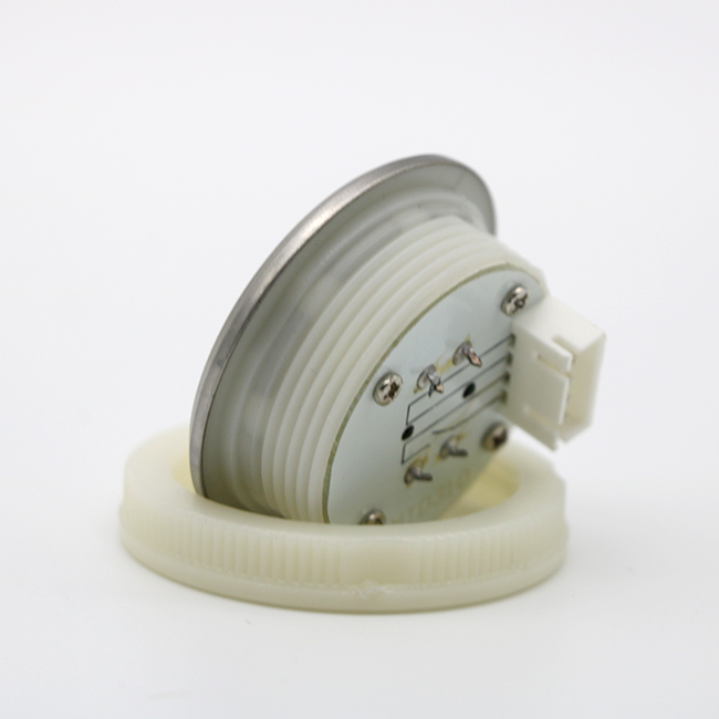 Otis Elevator Emergency Power Selector Switch Hall Call Button 0.9 To 1.1mm Distance