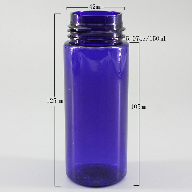 Facial Cleanser 27.5g 5.07oz Foam Pump Bottle
