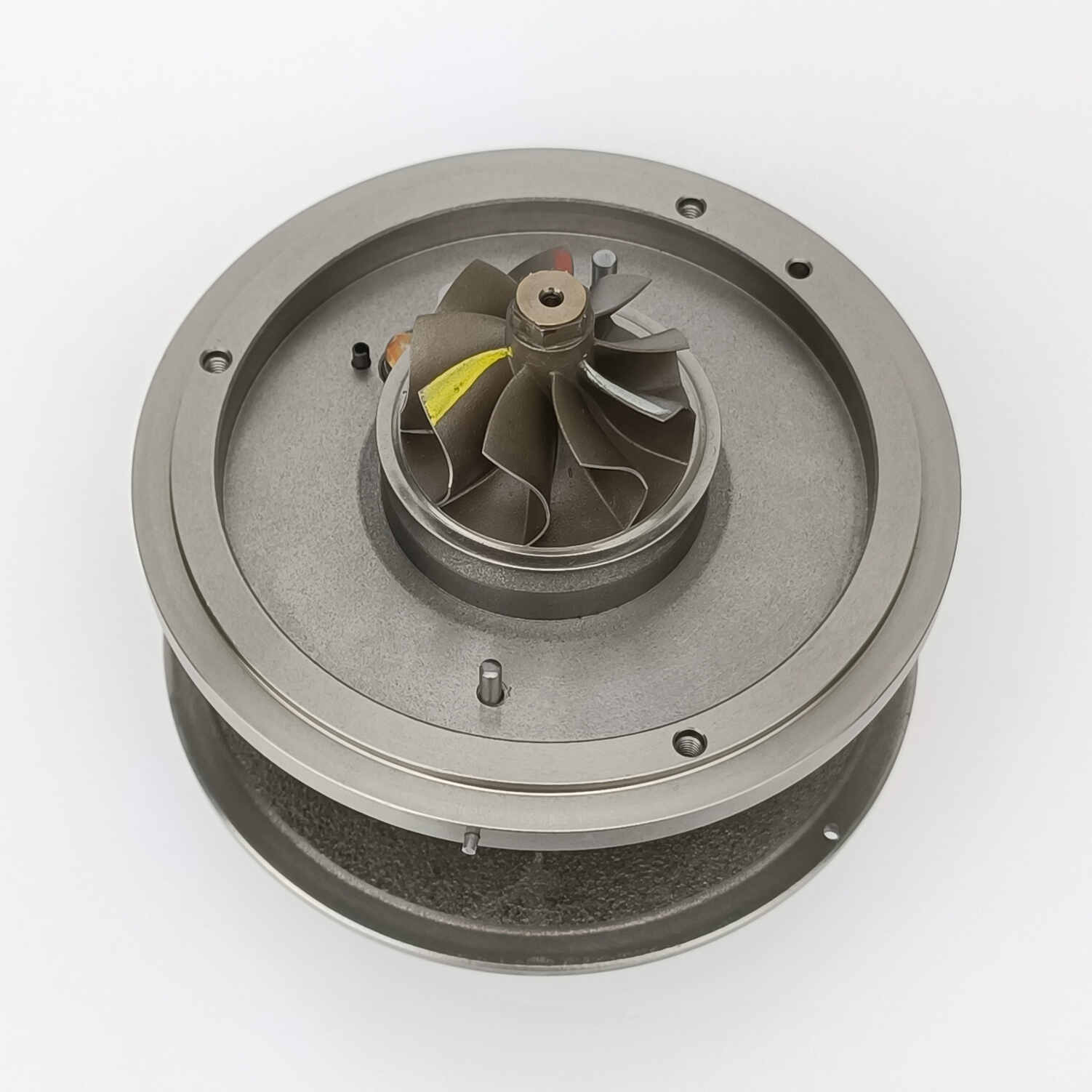 GTB1752VLK Turbocharger Chra Cartridge 808031-0001 808031-0005 808031-0006 for Hyundai