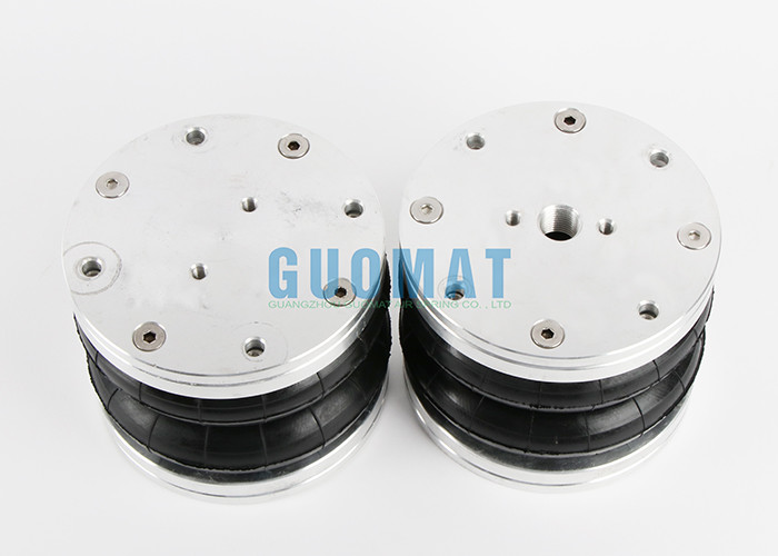 2B6X1P Double Convoluted Air Shock PM/31062 Norgren PM/31062 6X2 Rubber Bellows