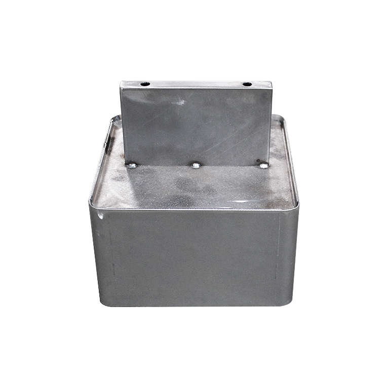 Fabricator Precision Metal Stamping for Customized Professional Sheet Metal Deep Drawn Parts