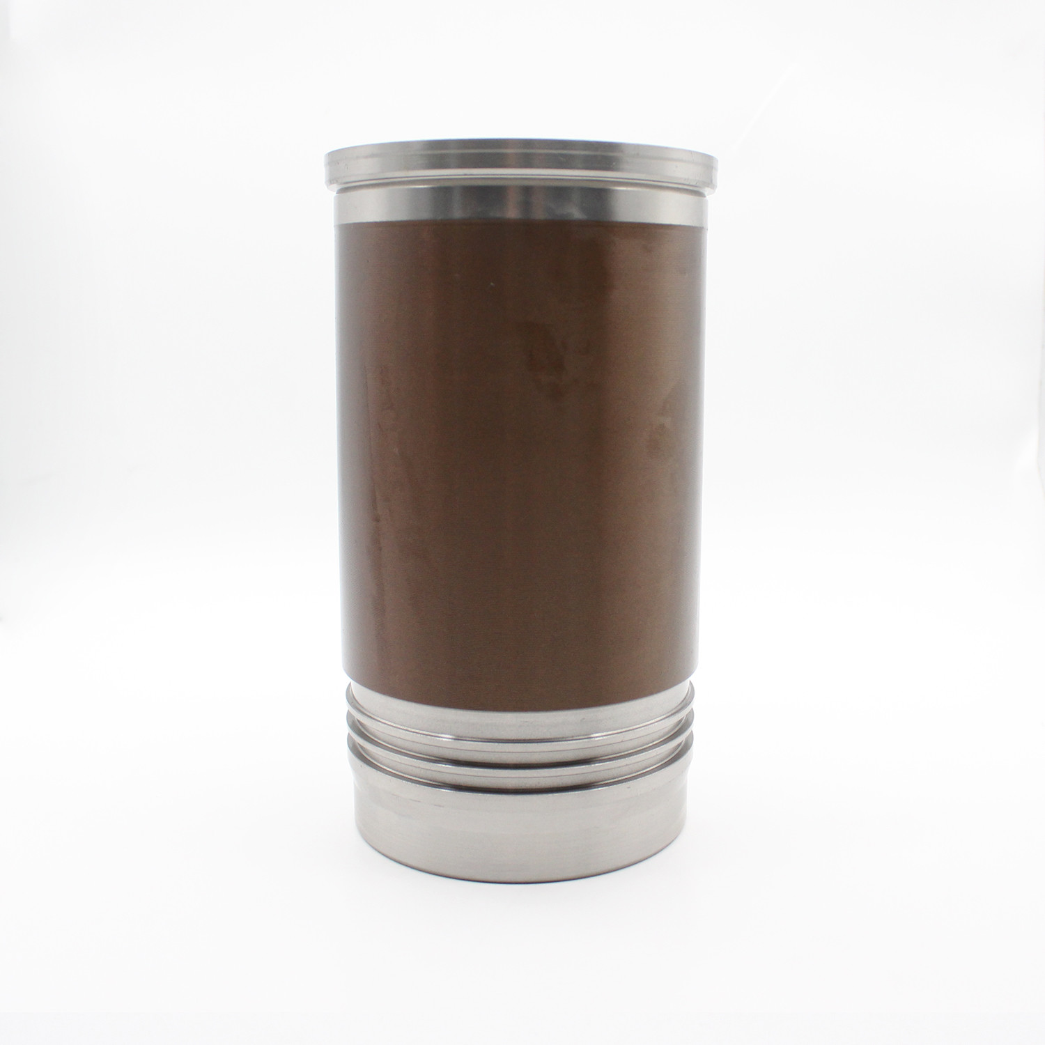 Diesel Engine 6D105 S6D105 Cylinder Liner Sleeve 6137-21-2110 For Komatsu Spare Parts