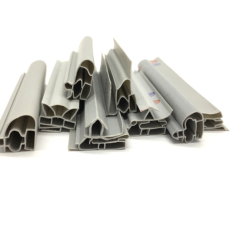 Refrigerator Spare Parts Choice from Our Catalog for Custom Replacement Door Gasket