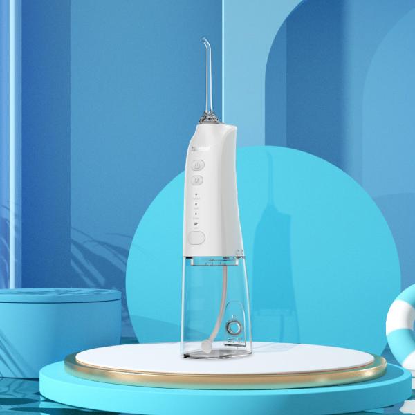 DC5V 1A Waterproof Water Flosser Dental Oral Irrigator Rechargeable Battery