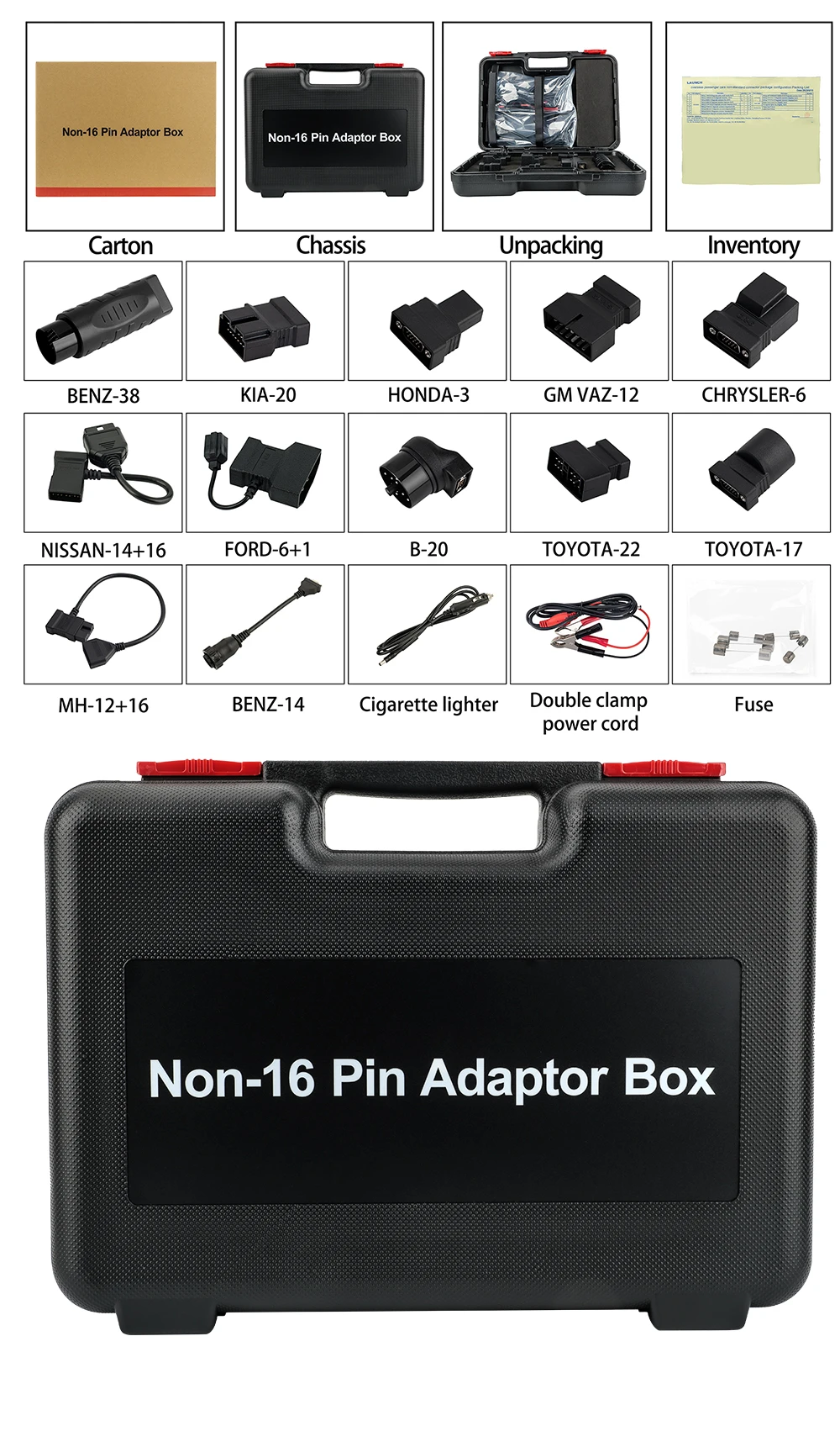 LAUNCH X431 PRO V 5.0 Car Diagnostic Tools Auto OBD2 Scanner All System ECU Coding Active Test Update Online PRO V5.0