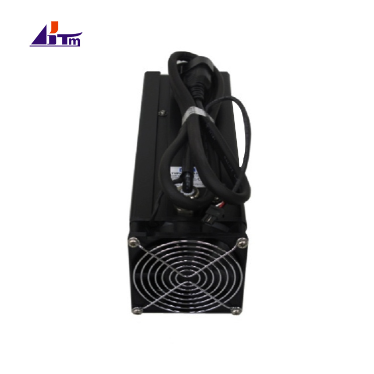 ATM Parts Wincor Nixdorf Heater 400W 230V With Fan 01750179134 1750179134