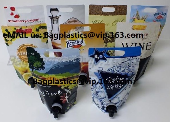 Zip lockk reusable drink pouch with spout bath tea bag zipper valve flat bottom pouches milk tea powder packaging bag