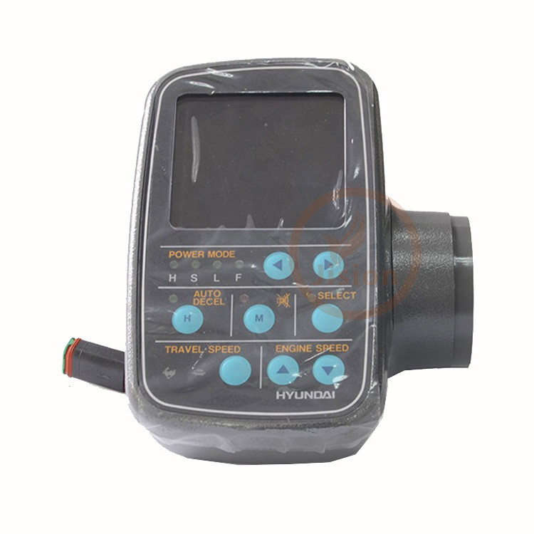 Hyundai R210-3 R210LC-3 Excavator Controller Control Unit 21E6-00200