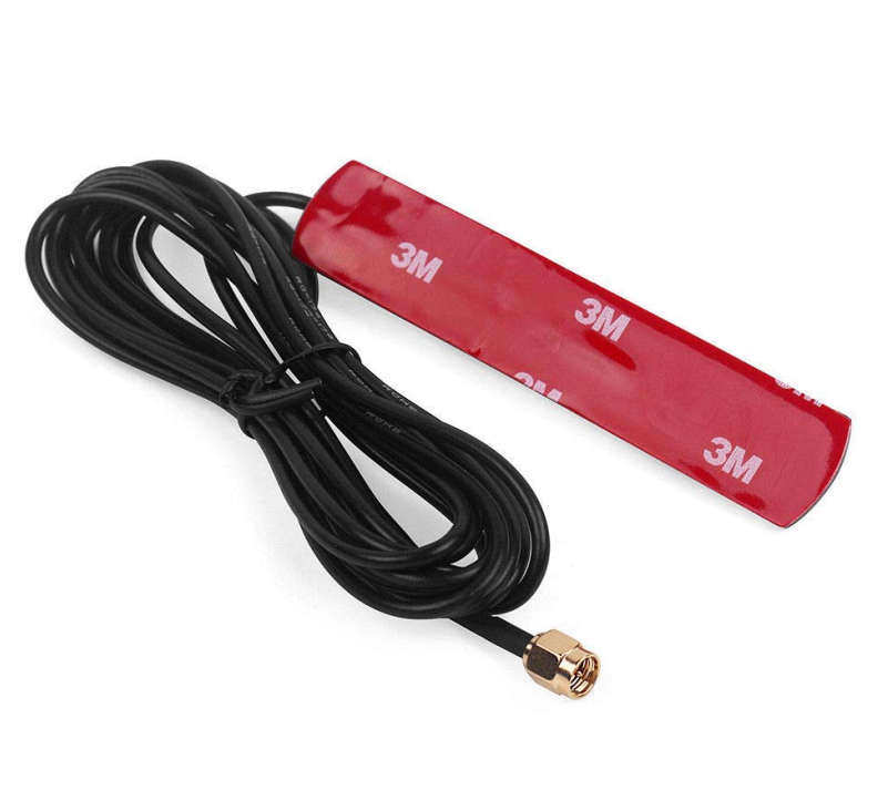FCC Certified Mobile Signal Booster Router with 5km Long Range and Vertical Polarization