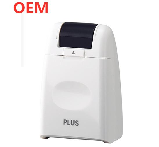 OEM Factory Custom Made Identity Protection Stamp Wide Rolling Identity Theft