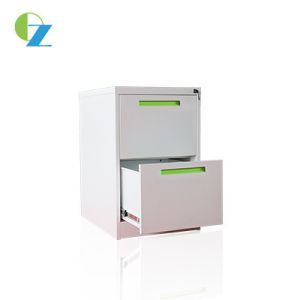 KD Structure 1.0mm RAL Two Drawer File Cabinet