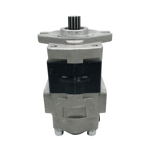 Belparts Hydraulic Gear Pump For Komatsu PC78-6EO Excavator Hydraulic Spare