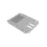 Buy cheap Factory Custom Sheet Metal Stamping Parts 0.01mm-0.005mm Precision from wholesalers