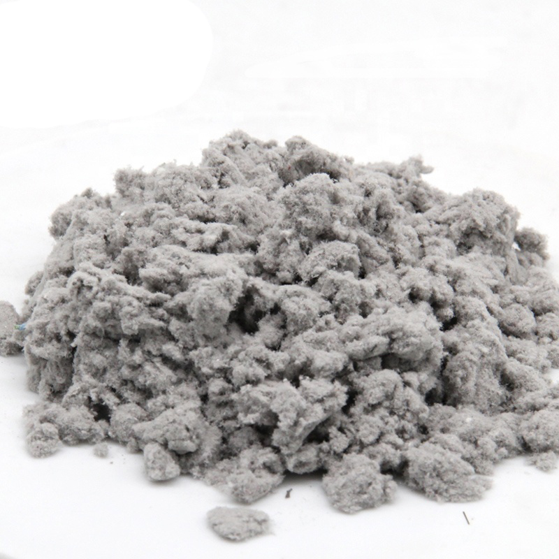 Flocculated Lignin Fiber Cellulose Fiber For Asphalt Modern For Apartment