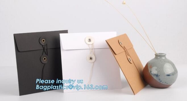 Flower carrier bag with different color customized pot plants kraft paper bag with handle,stamping logo fancy paper flow