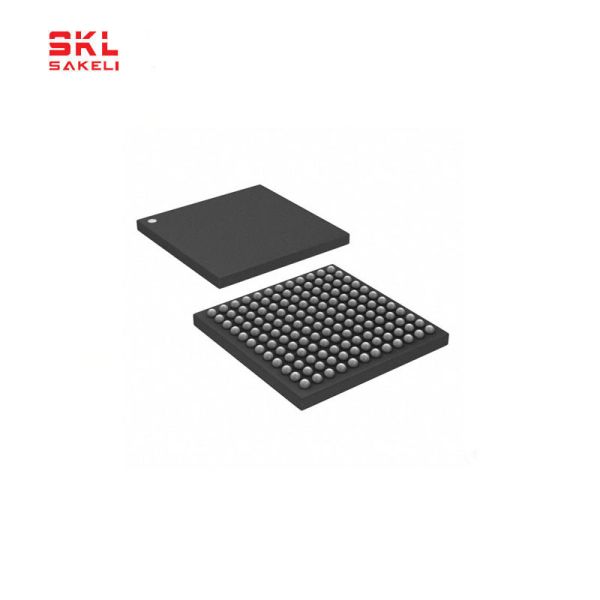  STM32L4R9ZIY6PTR Microcontroller Unit MCU High Performance Low Power Consumption Manufactures