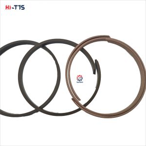 China Hydraulic Cylinder Seal Kits E320 Bucket Cyl Seal Kit on sale