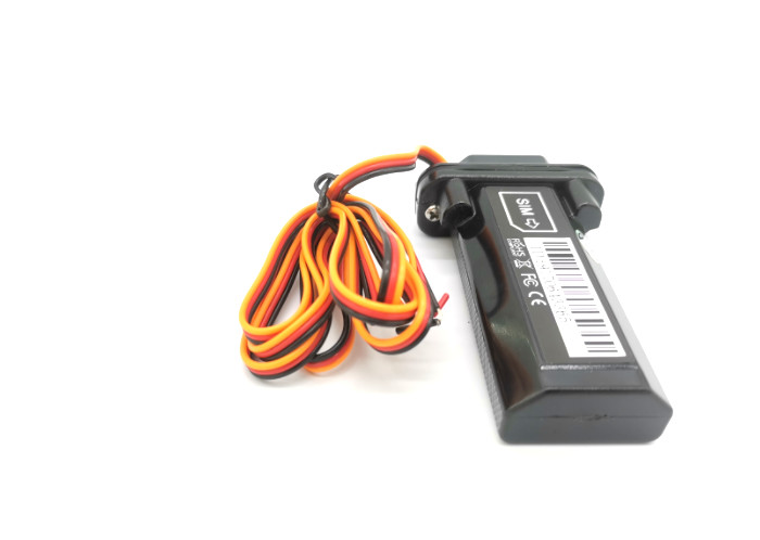 GSM / GPRS Magnetic Waterproof GPS Tracker Real Time 5000mah Battery 5m Accuracy