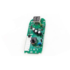 Full Turnkey Pcba Solution Bare Printed Circuit Board Wire Harness Assembly