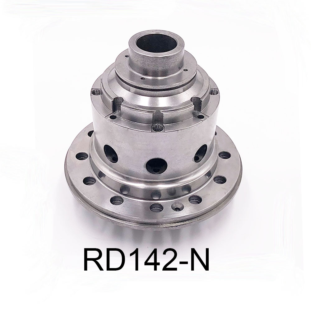 Lexus And Land Cruiser Vehicle Parts Accessories RD142 4X4 Toyota Differential Lock