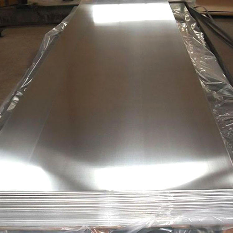 5052 5051 5005 5083 Aluminium Plate 2mm 3mm Thick