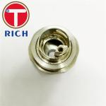 Horizontal Machining Center Cnc Steel Hardware Metal Products Machining