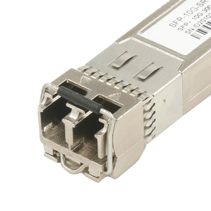 SFP-10G-SR-A 300m Fiber Optical Transceivers With Low Power Consumption