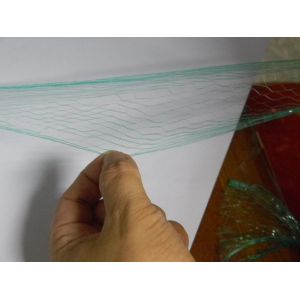 Webbing And Sewing Polypropylene Twine / PP Split Fibrillated Yarn 1000D~8000D