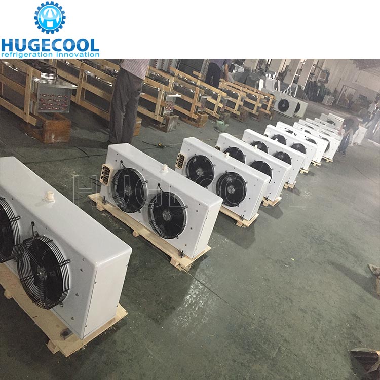 Evaporator For Cold Room Unit Cooler