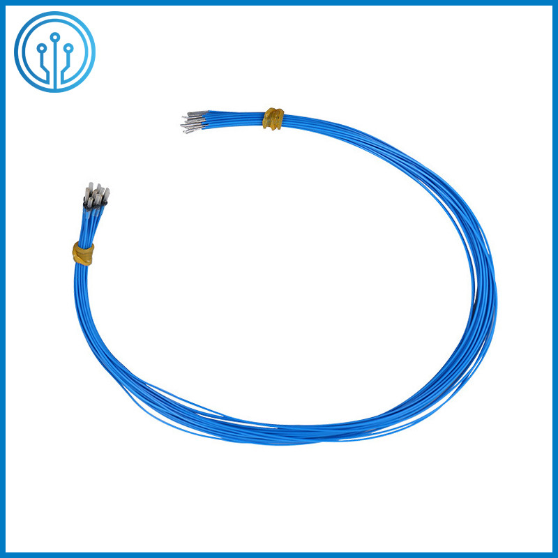 Precise Repeatability 91-KD3x5 MZ6-120-DS Triple PTC Thermistor Motor Protection
