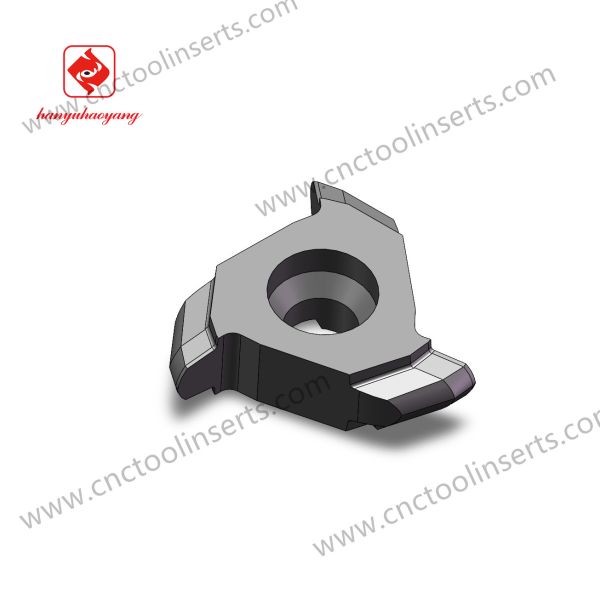 Customizable Insert Non Standard Customization Type 328.5439.4615 AS45 Cemented