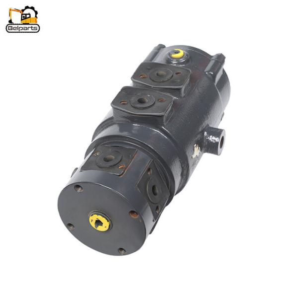 Belparts Spare Parts JCM913 Center Joint Assy Swivel Assembly For Crawler