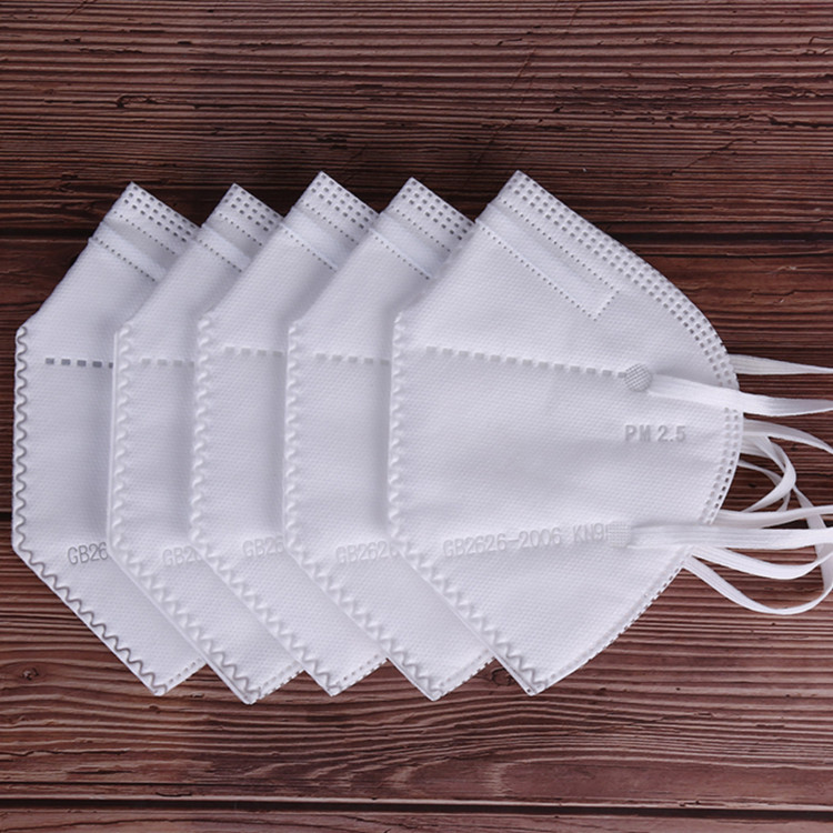 Daily Use Disposable Surgical Face Mask Outdoor Cycling Anti Odour Dust Proof