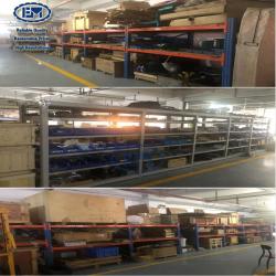 Guangzhou Lingcheng Machinery Trade Co., Ltd.