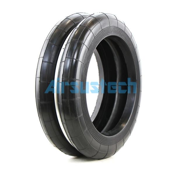 AIRSUSTECH F-300-2 Double Suspension Air Spring S-300-2R Yokohama Punch Air