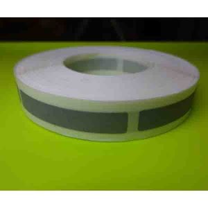 China Roll scratch off labels sticker Security scratch label,Custom anti-faking scratch off label printing scratch off label on sale