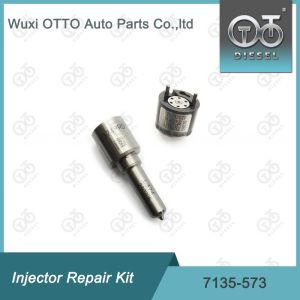 7135-573 Delphi Common Rail Injector Kits For Injectors 28229873 / 33800-4A710