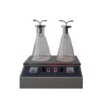 ASTM D473 Sediment Content Testing Equipment Residual Fuel Oils Total Sediment